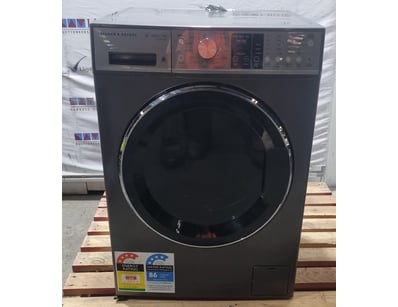 Whitegoods & Appliances (NSWA1002) - Lot 2722