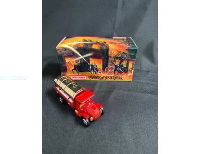 Model Car Mania (A1006) - Lot 437