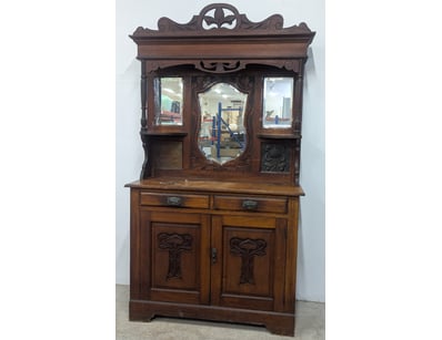 Antique, Vintage & Rugs (A997) - Lot 1016