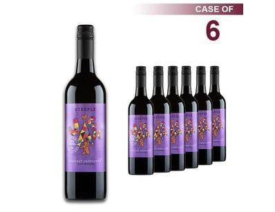 The Harvest Hammer - Lot 25