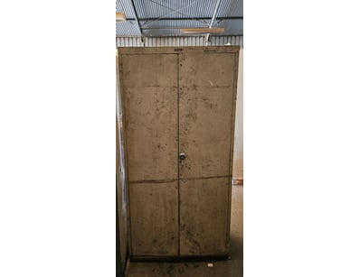 Mechanical Business Closure - Lot 4555