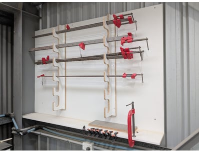 MOSTLY UNRESERVED Engineering Workshop CLOSURE (... - Lot 47