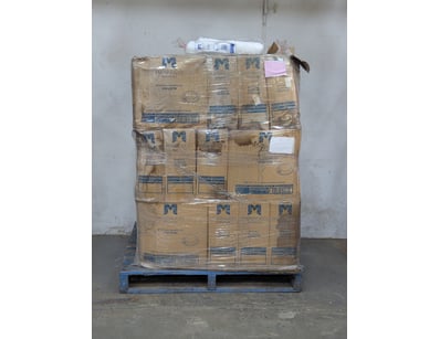 Hospitality, Catering & Events (A1007) - Lot 1528