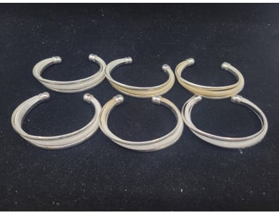 UNRESERVED Affordable Jewellery (A1005) - Lot 603