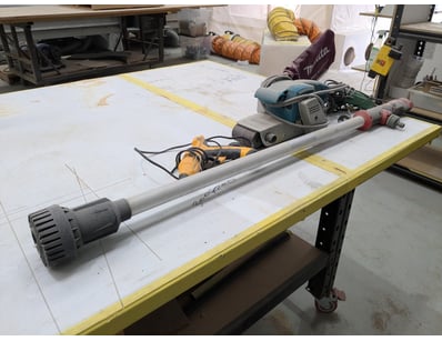 MOSTLY UNRESERVED Engineering Workshop CLOSURE (... - Lot 61