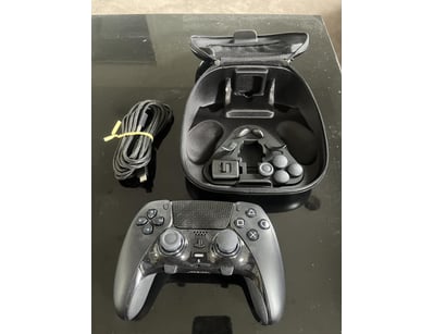 Gaming, Tech, Kitchen & Home Appliances (VICA1000) - Lot 129