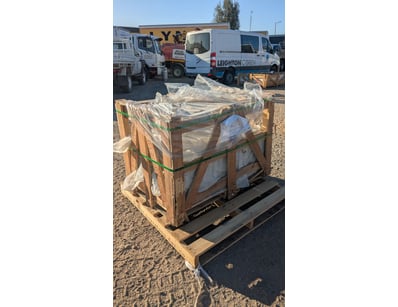 UNRESERVED Porcelain & Ceramic Tiles Business Cl... - Lot 18