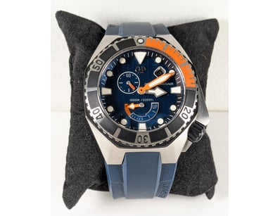 Luxury Watches - Single Vendor Collection (A983) - Lot 101