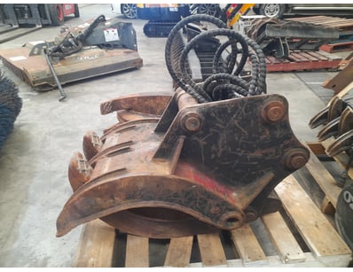 BRISBANE Earthmoving Hire Company Business Closu... - Lot 78