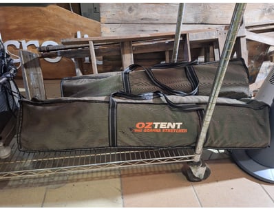 X2 OzTent Swag Goranna Stretcher

