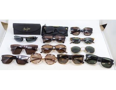 UNRESERVED Airport - Lost Property (A980) - Lot 300