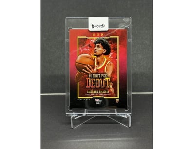 UNRESERVED Trading Cards (A981) - Lot 1029