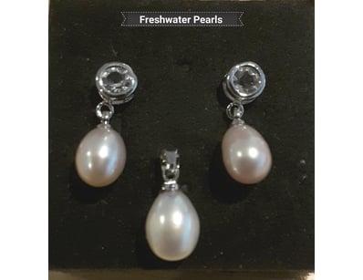 UNRESERVED Affordable Jewellery (A992) - Lot 1067