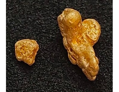 Banknotes & Coins (A997) - Lot 402