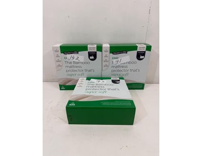 MAJOR RETAILER - Mattresses, Bases & Bedding (A1... - Lot 29