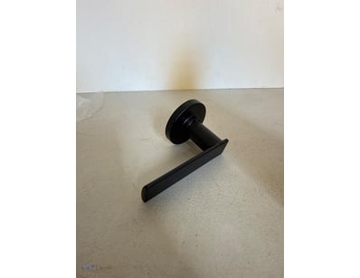 Porto Dummy Lever Set, 500 Series, Suitable for 35...