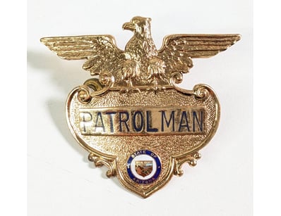 Historic Arms & Militaria (A991) - Lot 6008