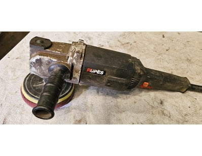 Mechanical Business Closure - Lot 4269