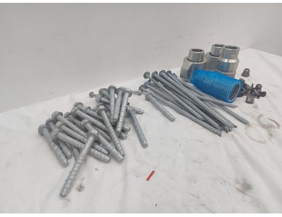 End of Contract Bypass Surplus - PART 2 - Lot 1200