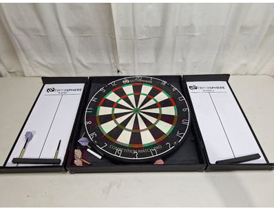 Sport, Leisure & Lifestyle (A1003) - Lot 461