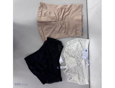 Panties, Triumph, Ambra Powerlite, Wacoal, Colours...