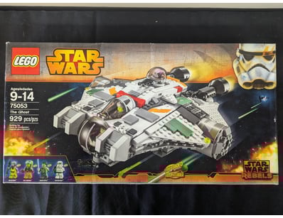 **UNRESERVED** COOKIE'S LIFETIME COLLECTION OF ... - Lot 200