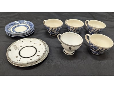 The Curio Collection (A983) - Lot 1118