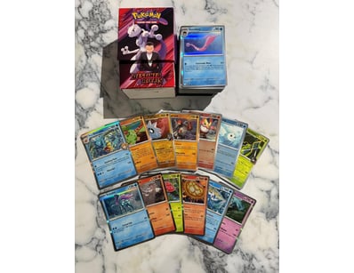 Trading Cards, Gaming & Collectables (A1002) - Lot 508