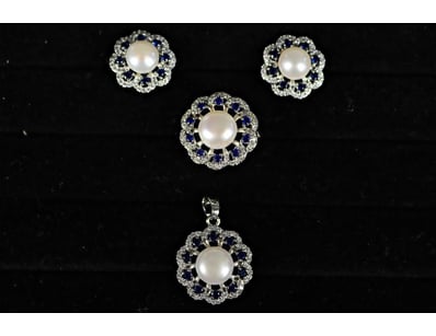 UNRESERVED Affordable Jewellery (A1000) - Lot 279