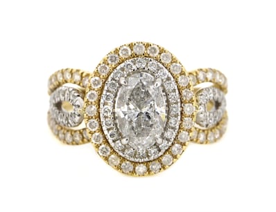 Luxury Jewellery (A986) - Lot 1007