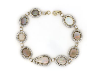 Luxury Jewellery (A1002) - Lot 545