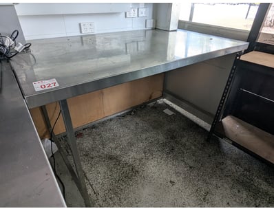 Commercial Restaurant Kitchen Equipment - Busine... - Lot 29