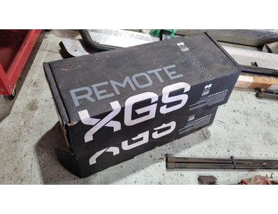 MOSTLY UNRESERVED 4x4 WORKSHOP BUSINESS CLOSURE... - Lot 175