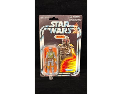 Trading Cards, Gaming & Collectables (A1005) - Lot 749