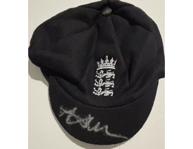 Mancave & Memorabilia (A995) - Lot 592