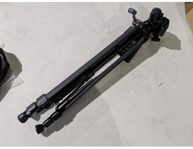 KickAss Kaptripod

