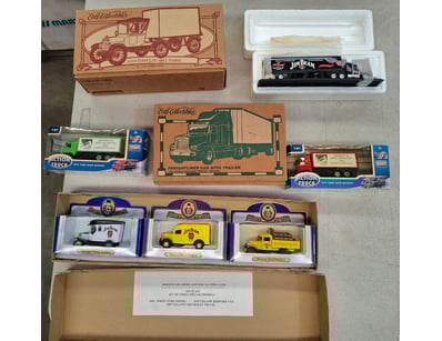 Model Car Mania (A1004) - Lot 211