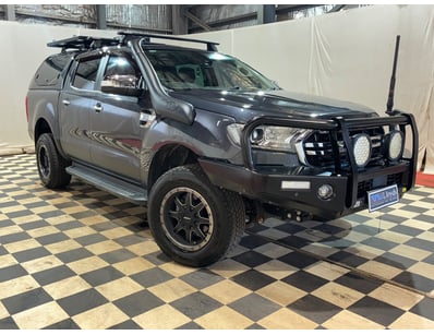 Passenger, Luxury & Commercial Vehicles Auction - Lot 299