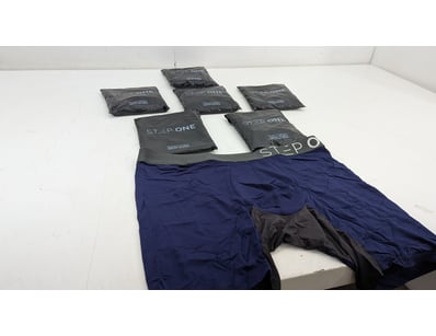 Unclaimed Freight (NSWA1001) - Lot 1170