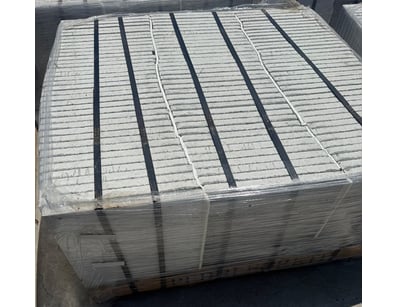 UNRESERVED TERRAZZO PAVERS (ON11794) - Lot 47