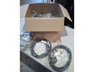 Mostly UNRESERVED Trimble Equipment & Accessorie... - Lot 59