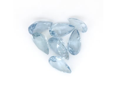 Diamond And Gemstone Market (A982) - Lot 2506