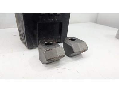 End of Contract Bypass Surplus - PART 2 - Lot 1432