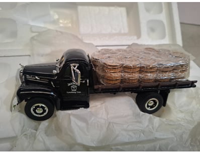 Model Car Mania (A1004) - Lot 232