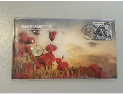 UNRESERVED Banknotes & Coins (A991) - Lot 2576