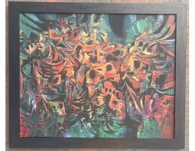 Fine Art (A975) - Lot 2504