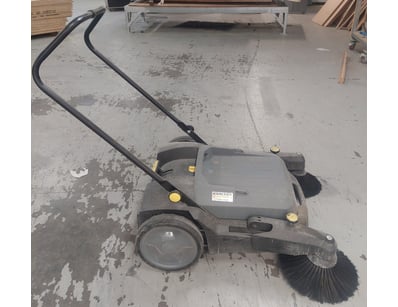 Manufacturing Equipment & Machinery Liquidation ... - Lot 12