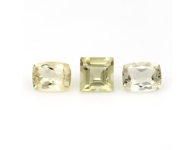 Diamond And Gemstone Market (A987) - Lot 3504