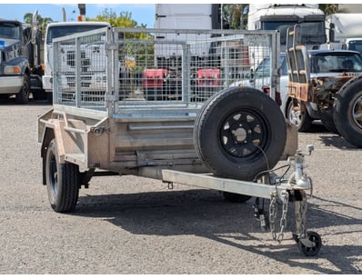 Major Flow, Pumping & Industrial Services Asset ... - Lot 31