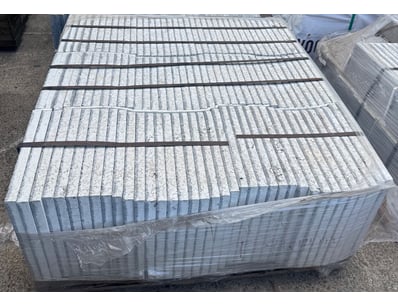 UNRESERVED TERRAZZO PAVERS (ON11794) - Lot 38